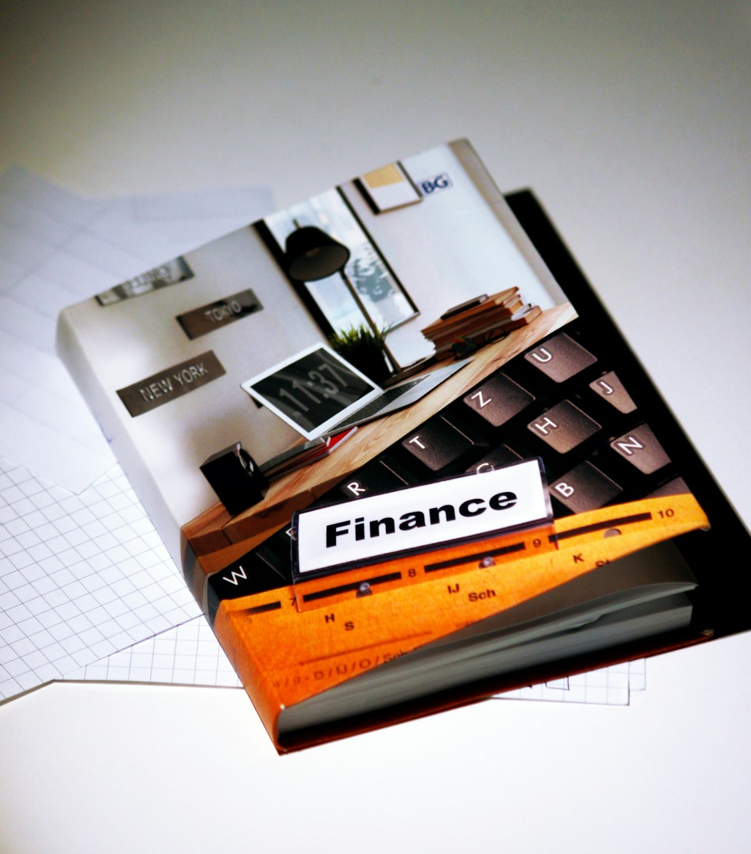 doctor reviewing financial documents and retirement planning strategy