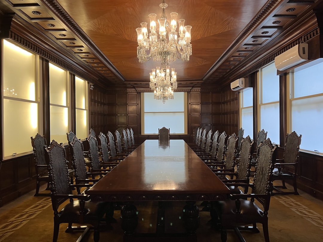 wealth management advisory meeting