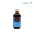 Betadine Gargle 120ml Solution