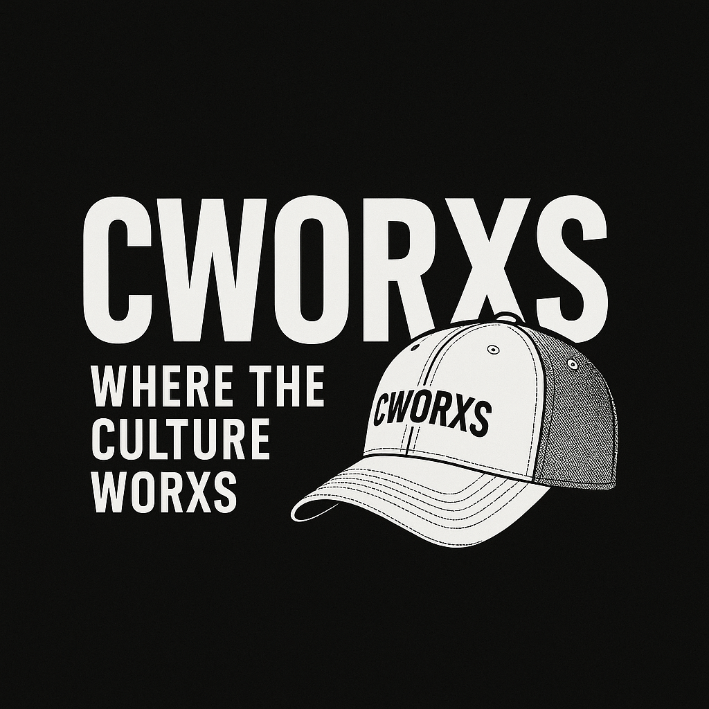 CWORXS Poster