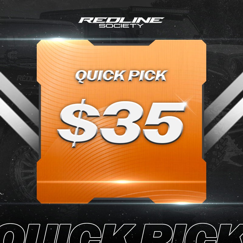 Quick Pick - Jeep