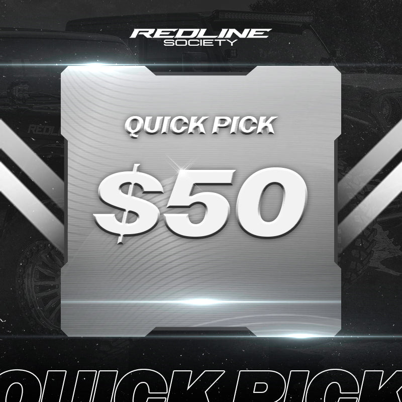 Quick Pick - Jeep