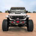 Quick Pick - Jeep