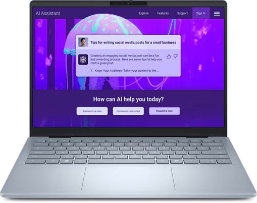 Dell 14 Plus Laptop | Product 2