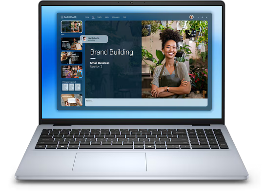 Dell 16 Laptop | Product 3