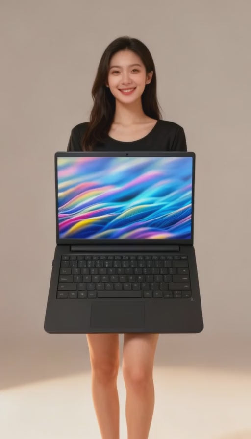 Dell 15 Laptop